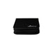 EAN 4260057123268 - MediaRange BOX50 funda para discos ópticos Funda cartera 24 discos Negro imagen 1