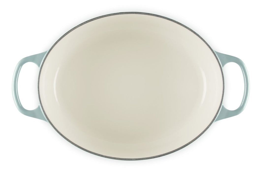 EAN 24147304364 - Le Creuset 21178291702430 fuente de asado 4,7 L hierro fundido imagen 5