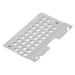 EAN 4710679815169 - Silverstone RM23-502-MINI Estante Negro imagen 11