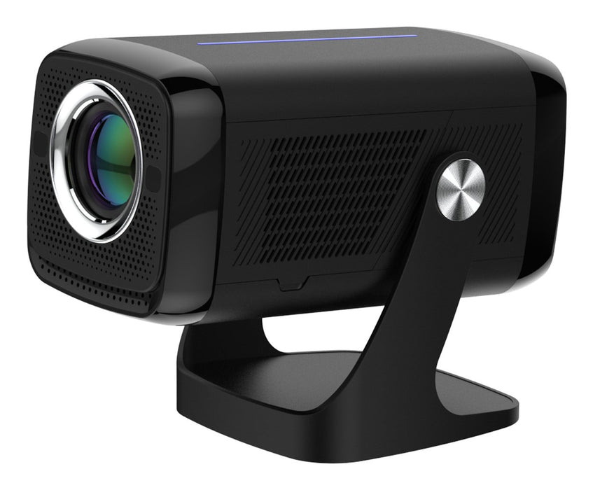 EAN 5706751093722 - Denver PR-4852 700 lúmenes ANSI LCD 3K (2880x1620) Negro imagen 6