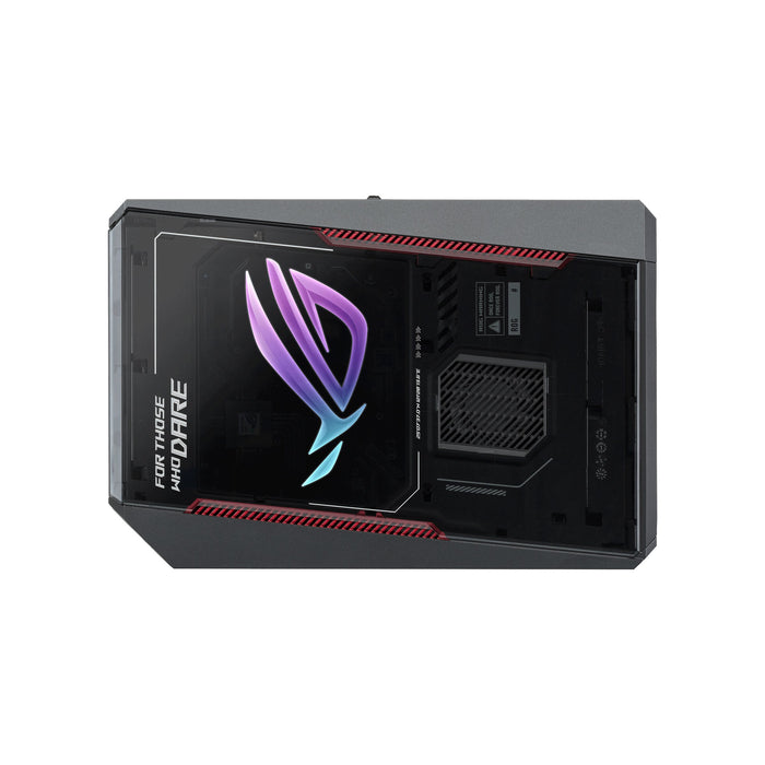 EAN 4711636008099 - ASUS ROG NUC RNUC15JNK9X389A2 Intel Core Ultra 9 275HX 32 GB DDR5-SDRAM 1 TB SSD NVIDIA GeForce RTX 5070  imagen 25