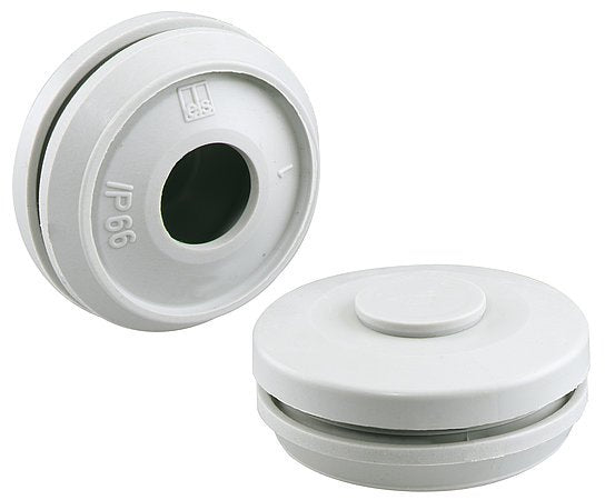 EAN 4013902011582 - Spelsberg DMS M16 Blanco Elastómero termoplástico (TPE) imagen 1