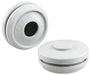 EAN 4013902011582 - Spelsberg DMS M16 Blanco Elastómero termoplástico (TPE) imagen 1