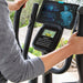 EAN 8435484070881 - Cecotec 07088 elíptica Bicicleta elíptica Negro imagen 8