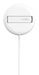 EAN 0745883909223 - Belkin WIA011kqWH Auriculares, Smartphone Blanco USB Cargador inalámbrico Carga rápida Interior imagen 4