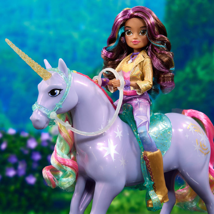 EAN 0681147058118 - Unicorn Academy 6072483 figura de juguete para niños imagen 6