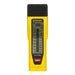 EAN 3253560770303 - Stanley 0-77-030 medidor de humedad Resistencia (puntas de medición) Concreto, Mortero, Yeso, Madera imagen 2