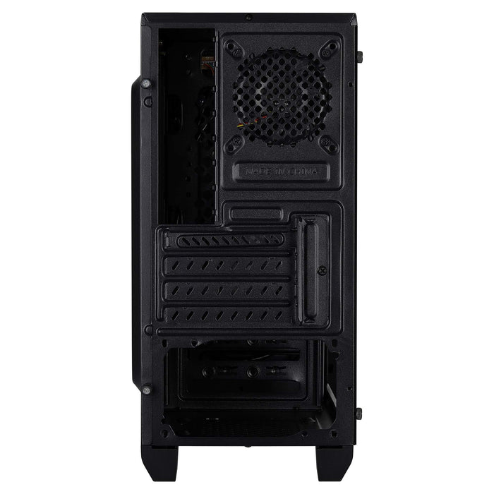 EAN 4718009152168 - Aerocool Cyclon Mini Mini Tower Negro imagen 2