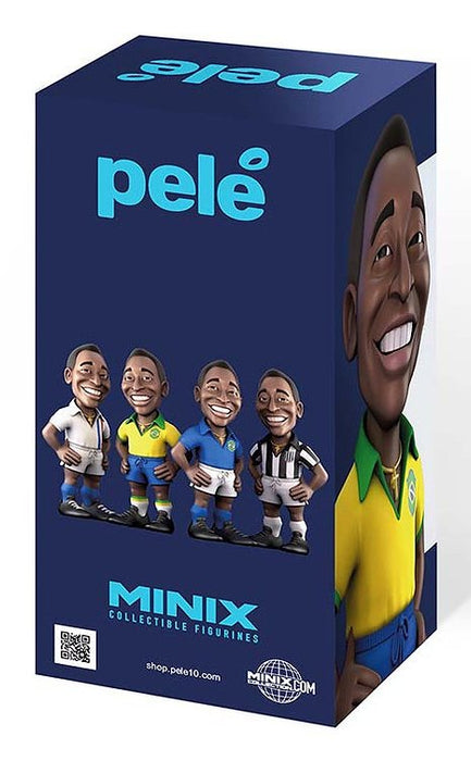 EAN 8436605118024 - MINIX Football Legends imagen 5