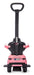 EAN 4042774476106 - Jamara Land Rover Discovery 3in1 Cochecito correpasillos imagen 8