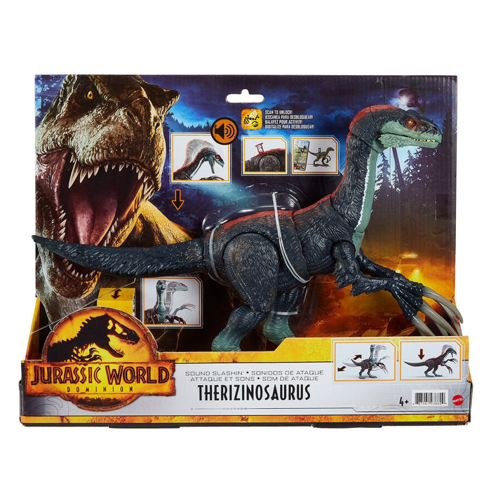 EAN 0887961938609 - Jurassic World GWD65 figura de juguete para niños imagen 6