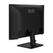 EAN 4711377334945 - MSI Pro MP242 E14A pantalla para PC 60,5 cm (23.8") 1920 x 1080 Pixeles Full HD LCD Negro imagen 20