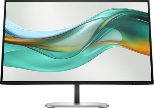EAN 0197961409697 - HP Series 5 Pro 27 inch QHD USB-C Monitor - 527pu pantalla para PC 68,6 cm (27") 2560 x 1440 Pixeles Quad imagen 1