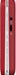 EAN 7322460089948 - Doro Leva E30 7,11 cm (2.8") 142,7 g Rojo, Blanco Característica del teléfono imagen 10