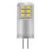 EAN 4099854248542 - Osram 4099854248542 lámpara LED Blanco cálido 2700 K 2,5 W G4 F imagen 4
