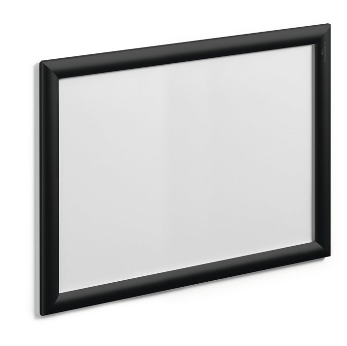 EAN 4005546741314 - Durable 479701 marco Expositor de pie retroiluminado Negro imagen 2