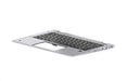 EAN 5715063846117 - HP N39209-BG1 refacción para laptop Teclado imagen 1