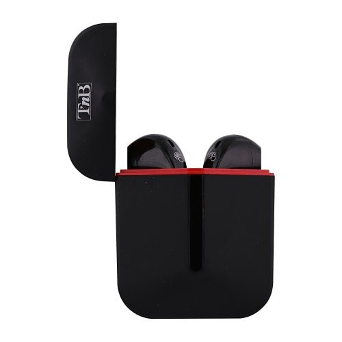 EAN 3303170102763 - T'nB Zip Auriculares True Wireless Stereo (TWS) Dentro de oído Llamadas/Música/Deporte/Uso diario USB Tip imagen 2