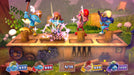 EAN 3701529505195 - Microids The Smurfs: Village Party Estándar Chino simplificado, Chino tradicional, Alemán, Holandés, Ingl imagen 7
