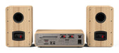 EAN 759454301293 - Pure 252807 sistema de audio para el hogar Microcadena de música para uso doméstico 50 W Roble, Blanco imagen 5