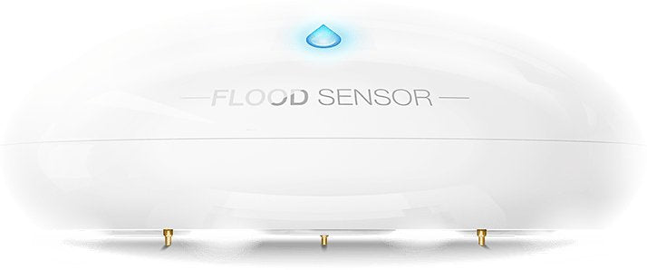 EAN 5902701700027 - Fibaro Starter KIT FR (BE/FR) sistema de seguridad inteligente para el hogar Z-Wave imagen 2