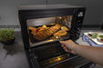 EAN 3838783064684 - Hisense HOM30AF Negro imagen 6