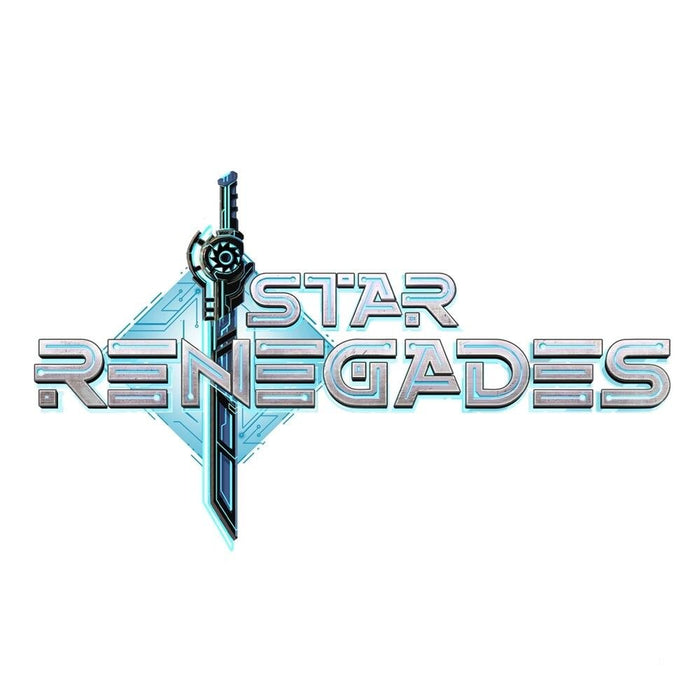 EAN 4260650741494 - ININ Games Star Renegades imagen 1