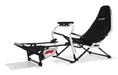 EAN 8717496873279 - Playseat Challenge DD – F1 Silla para videojuegos universal Asiento acolchado Negro imagen 1