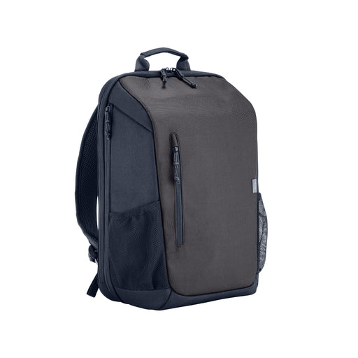 EAN 0196548945498 - HP Travel 18 Liter 15.6 Iron Gray Laptop Backpack 39,6 cm (15.6") Azul, Gris imagen 2