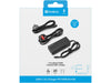 EAN 5705730135842 - Sandberg 135-84 cargador de dispositivo móvil Universal Negro Corriente alterna Carga rápida Interior imagen 5