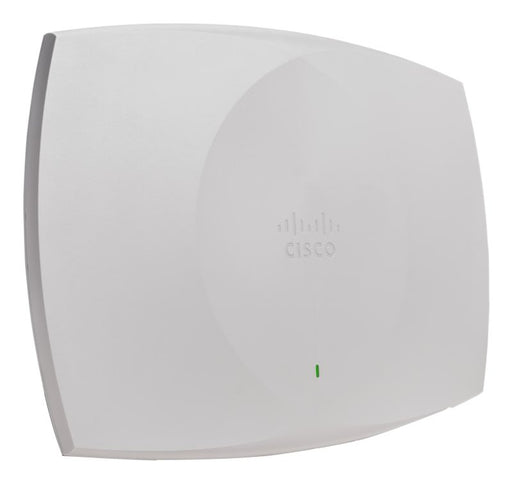EAN 0889728662420 - Cisco CW9179F punto de acceso inalámbrico Blanco Energía sobre Ethernet (PoE) imagen 1
