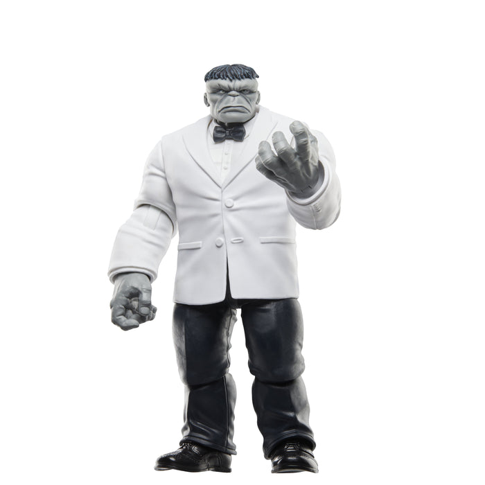 EAN 5010996202147 - Marvel Patch and Joe Fixit imagen 3