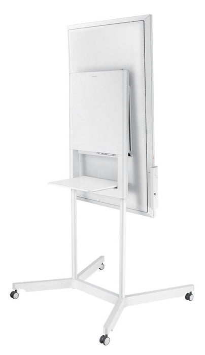EAN 8801643047481 - Samsung LH55WMHPTWC pizarra blanca interactiva 139,7 cm (55") 3840 x 2160 Pixeles Pantalla táctil Blanco imagen 11