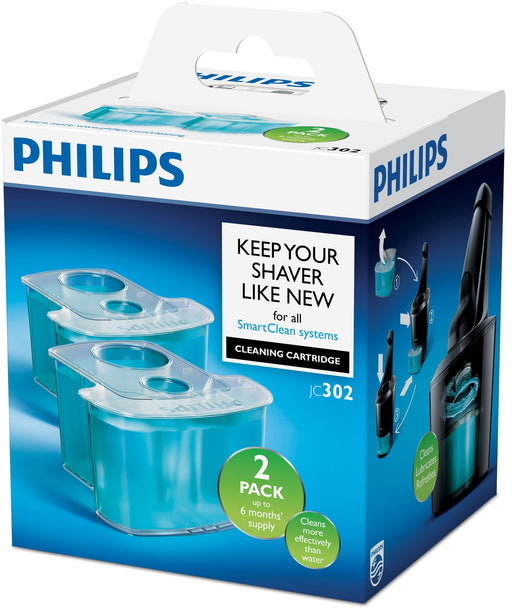 EAN 0871010367250 - Philips JC302/50 accesorio para maquina de afeitar imagen 2