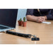 EAN 0819472022973 - Compulocks Dual Head Coiled Cable Keyed Lock cable antirrobo Negro imagen 7