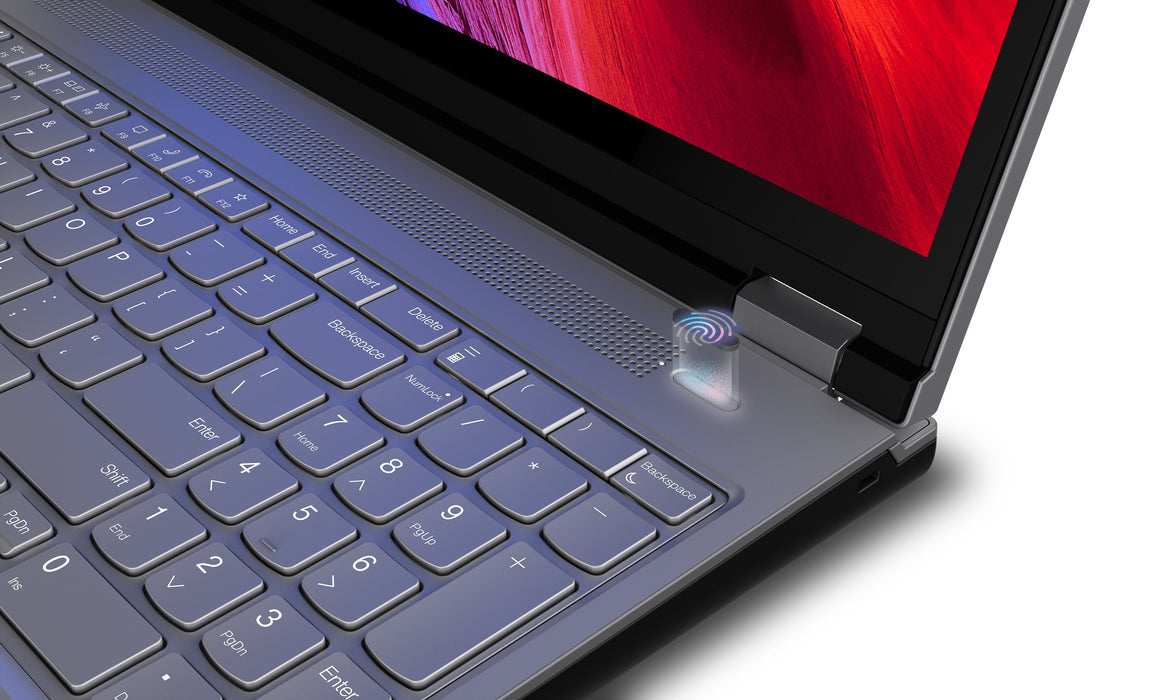 EAN 198153483426 - Lenovo ThinkPad P16 Gen 2 Intel® Core™ i7 i7-14700HX Estación de trabajo móvil 40,6 cm (16") WUXGA 32 GB D imagen 12