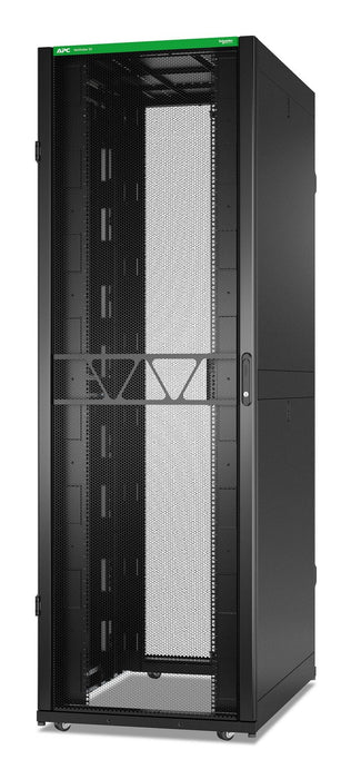 EAN 731304759201 - APC AR3388B2 armario rack 52U Blanco imagen 1