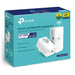 EAN 6935364010805 - TP-Link TL-WPA7617 KIT 1200 Mbit/s Ethernet Wifi Blanco 2 pieza(s) imagen 3