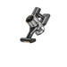 EAN 6977328062222 - MOVA S5 Aspiradora escoba 2 en 1 Batería Secar Sin bolsa 0,6 L 570 W Negro, Oro 2,9 Ah imagen 6