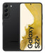 EAN 8806092881006 - Samsung Galaxy S22+ SM-S906B 16,8 cm (6.6") SIM doble Android 12 5G USB Tipo C 8 GB 256 GB 4500 mAh Negro imagen 1