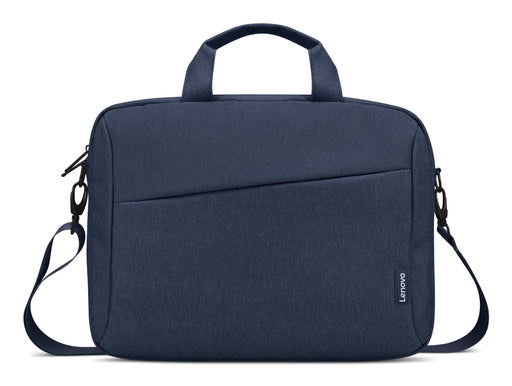 EAN 195892148654 - Lenovo GX41W44767 maletines para portátil 40,6 cm (16") Maletín Toploader Azul imagen 1