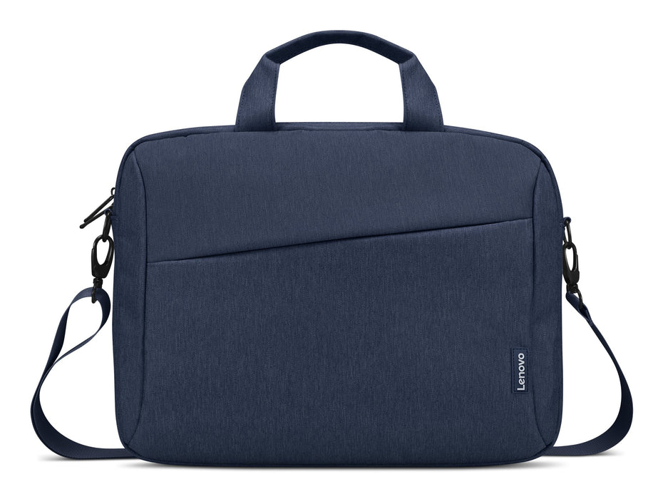 EAN 195892148654 - Lenovo GX41W44767 maletines para portátil 40,6 cm (16") Maletín Toploader Azul imagen 1