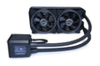 EAN 4250197117289 - Alphacool Eisbaer Aurora 240 Procesador Sistema de refrigeración líquida todo en uno 12 cm Negro 1 pieza( imagen 3