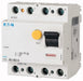 EAN 4015082368043 - Eaton PXF-63/4/03-A corta circuito Interruptor diferencial imagen 1