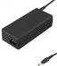 EAN 5901878500157 - Qoltec 50015.60W adaptador e inversor de corriente Interior Negro imagen 1