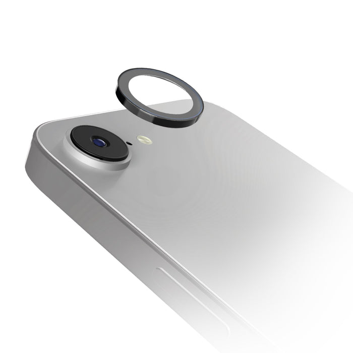 EAN 8018417500657 - SBS TESINCAMGLIPSE25 protector de pantalla o trasero para teléfono móvil Protector para lentes de cámara  imagen 1