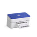 EAN 0843812173162 - HP HPKE100 impresora de etiquetas Térmica directa 203 x 203 DPI 127 mm/s Alámbrico imagen 2