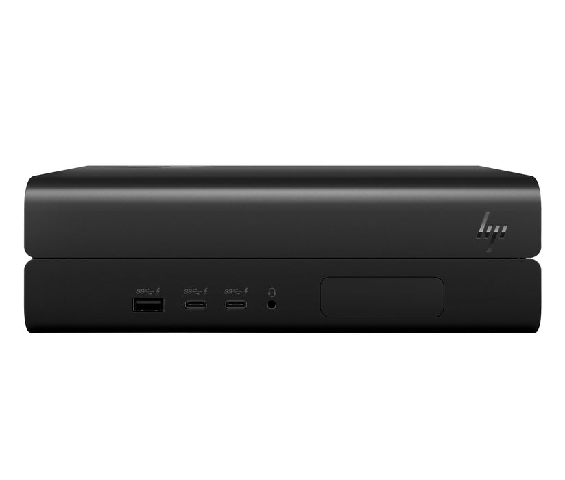 EAN 0198122987504 - HP Z2 Mini G9 Intel® Core™ i9 i9-14900 32 GB DDR5-SDRAM 1 TB SSD NVIDIA RTX A2000 Windows 11 Pro Mini PC  imagen 11