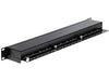 EAN 4043619432981 - DeLOCK 43298 panel de parcheo 1U imagen 2