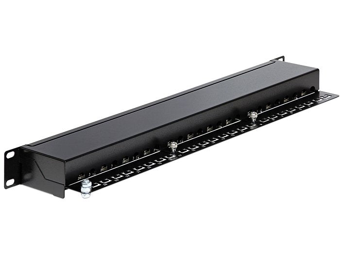 EAN 4043619432981 - DeLOCK 43298 panel de parcheo 1U imagen 2